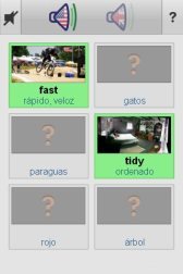 free game image for Aprende inglés - 2500 palabras game pic for Aprende inglés - 2500 palabras